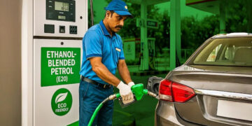 Ethanol Blending Ethanol Blending