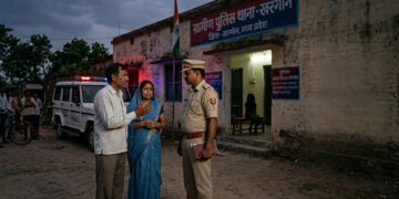 गुना गैंगरेप