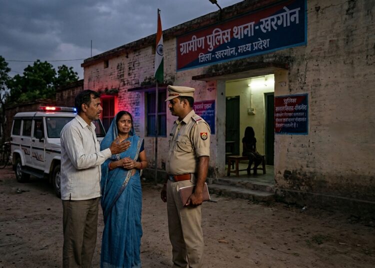 गुना गैंगरेप