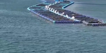 Fish Cage Culture 1 Fish Cage Culture