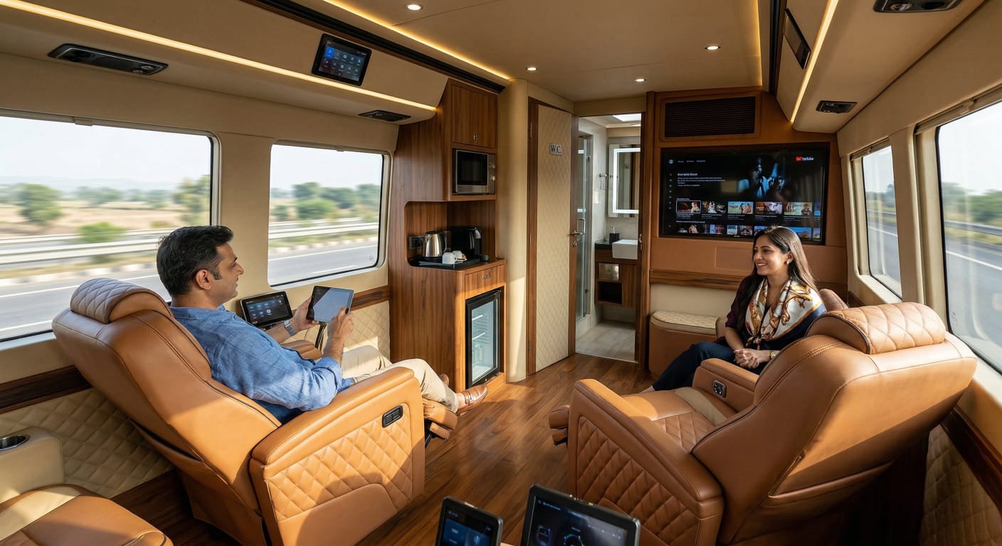 Force Urbania Luxury Modification 2 Force Urbania Luxury Modification 2