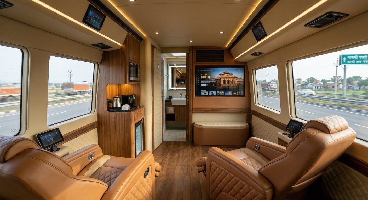 Force Urbania Luxury Modification 3 Force Urbania Luxury Modification 3