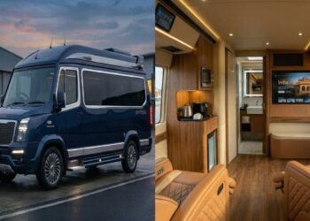 Force Urbania Luxury Modification Force Urbania Luxury Modification