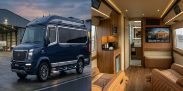 Force Urbania Luxury Modification Force Urbania Luxury Modification