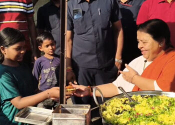 Former CM Uma Bharti