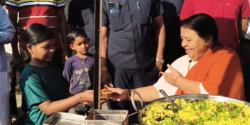 Former CM Uma Bharti Former CM Uma Bharti