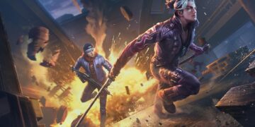 Free Fire Max Redeem Codes 14 April 2026