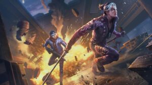 Garena Free Fire MAX Redeem Codes 20 अप्रैल 2026
