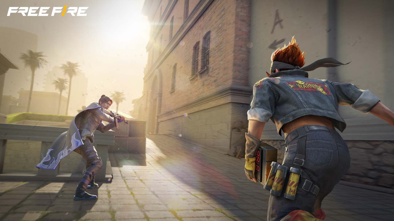 Free Fire MAX Redeem Codes Today: 3 अप्रैल 2026 के लेटेस्ट फ्री कोड्स