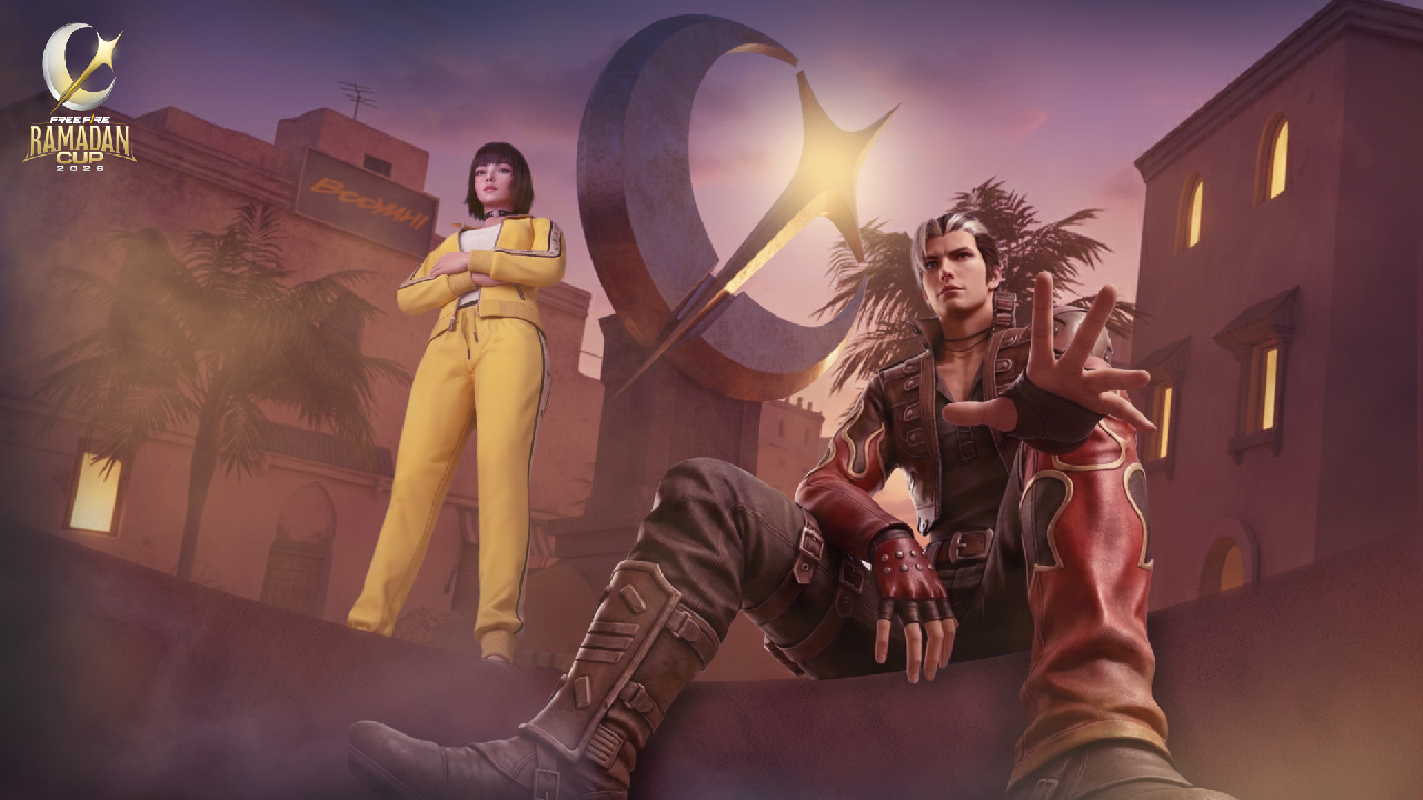 Free Fire MAX Redeem Codes Today: 3 अप्रैल 2026 के लेटेस्ट फ्री कोड्स