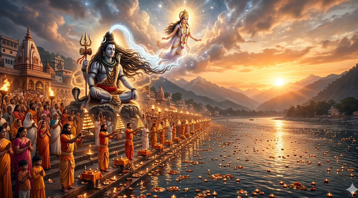 Ganga Saptami