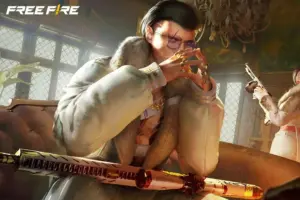 Garena Free Fire MAX Redeem Codes 29 April 2026