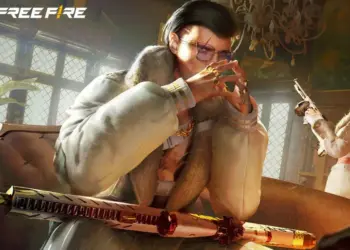 Garena Free Fire MAX Redeem Codes 29 April 2026