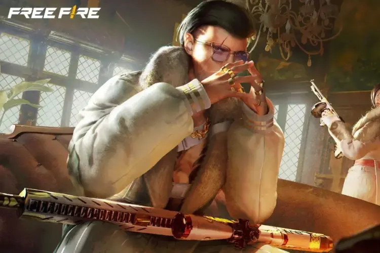 Garena Free Fire MAX Redeem Codes 29 April 2026