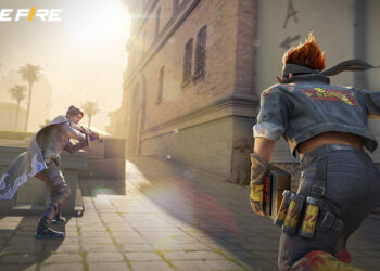 Garena Free Fire MAX Redeem Codes Today 1 अप्रैल 2026