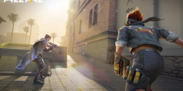 Garena Free Fire MAX Redeem Codes Today 1 अप्रैल 2026