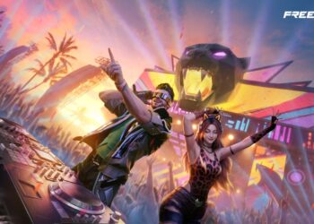 Garena Free Fire MAX के रिडीम कोड - 14 अप्रैल, 2026 के लिए