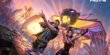 Garena Free Fire MAX के रिडीम कोड - 14 अप्रैल, 2026 के लिए