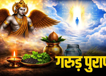 Garud Puraan ke Niyam