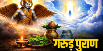 Garud Puraan ke Niyam Garud Puraan ke Niyam