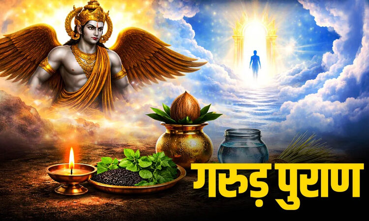 Garud Puraan ke Niyam Garud Puraan ke Niyam