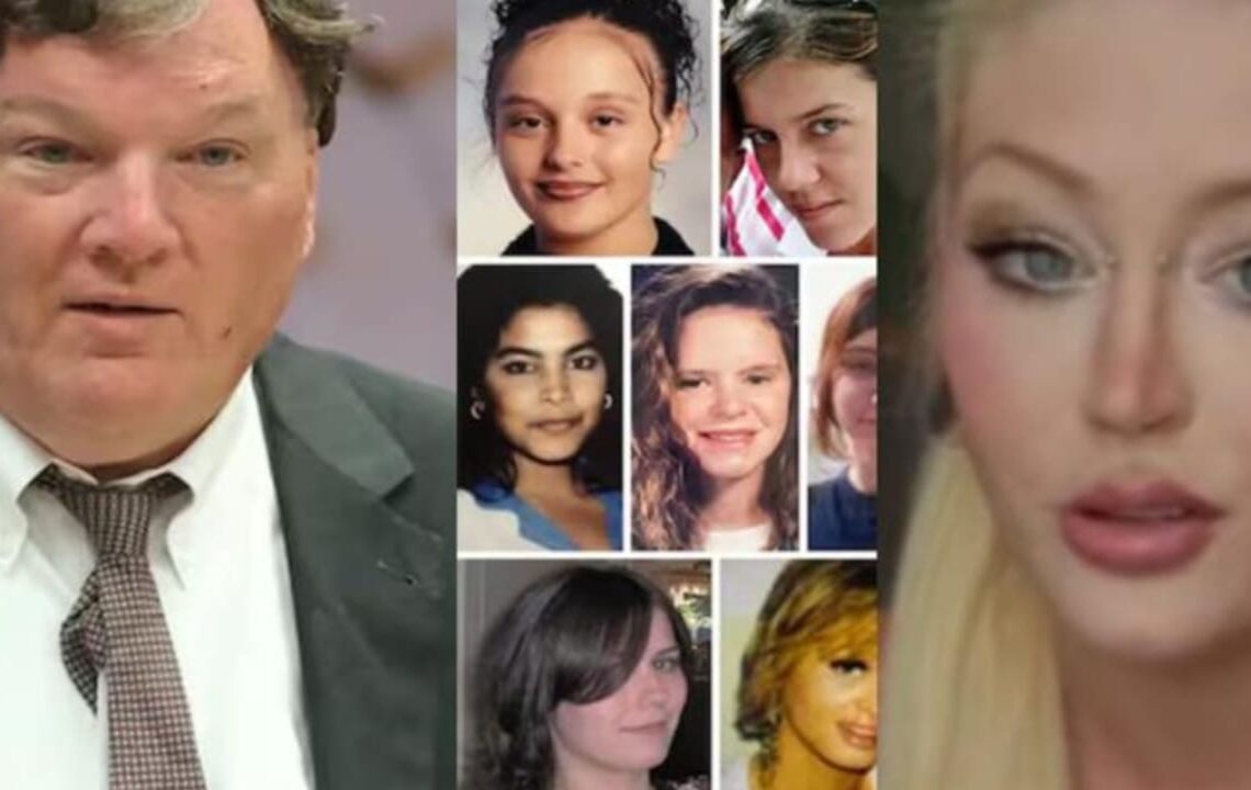 Gilgo Beach Serial Killer