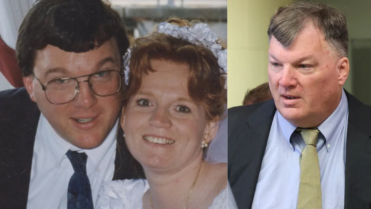 Gilgo Beach Serial Killer 2 Gilgo Beach Serial Killer 2