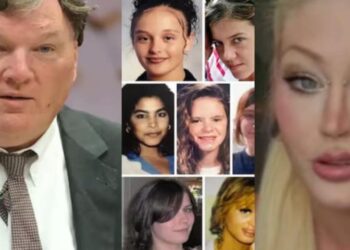 Gilgo Beach Serial Killer Gilgo Beach Serial Killer