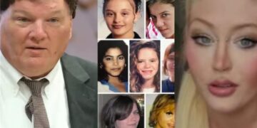 Gilgo Beach Serial Killer Gilgo Beach Serial Killer