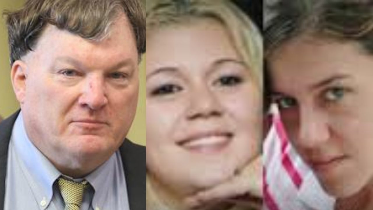 Gilgo Beach Serial Killer 4