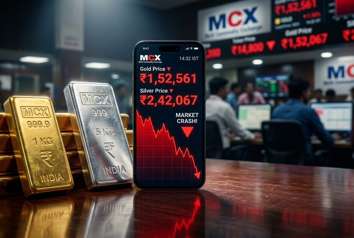 Gold Rate Today 10 April 2026: सोना और चांदी में हल्की गिरावट