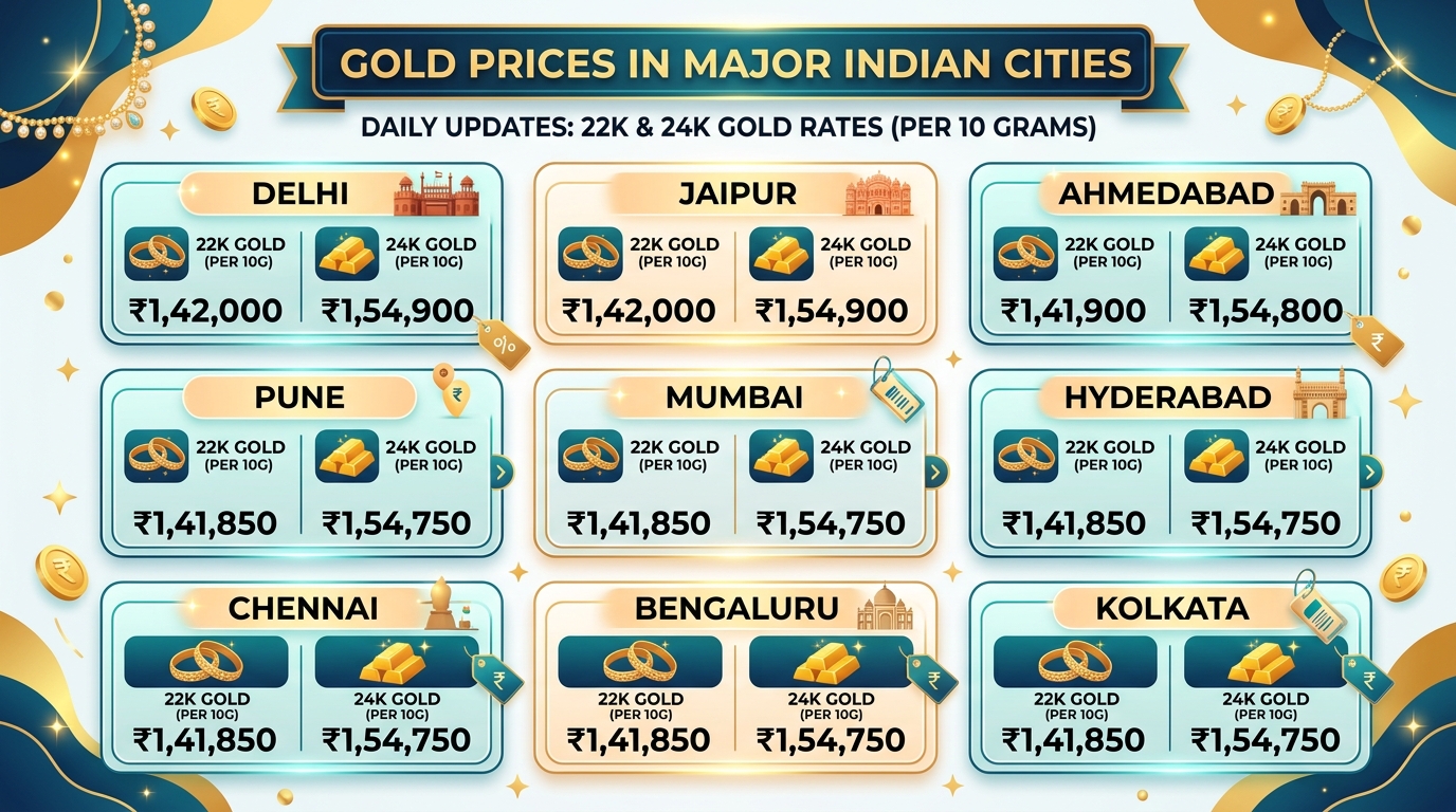 Gold prices in 202604221040