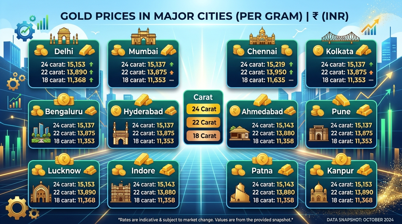 सोने का भाव आज  29 अप्रैल 2026