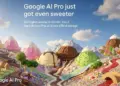 Google AI Pro Plan Upgrade: अब 5TB स्टोरेज बिना कीमत बढ़ाए – पूरी डिटेल्स