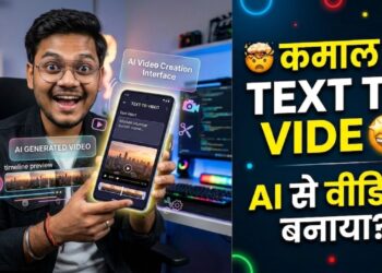 Google Vids अब इंडिया में Live! 10 Free AI Videos हर महीने बनाने का तरीका