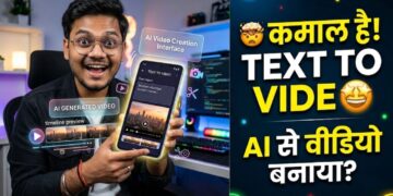 Google Vids अब इंडिया में Live! 10 Free AI Videos हर महीने बनाने का तरीका