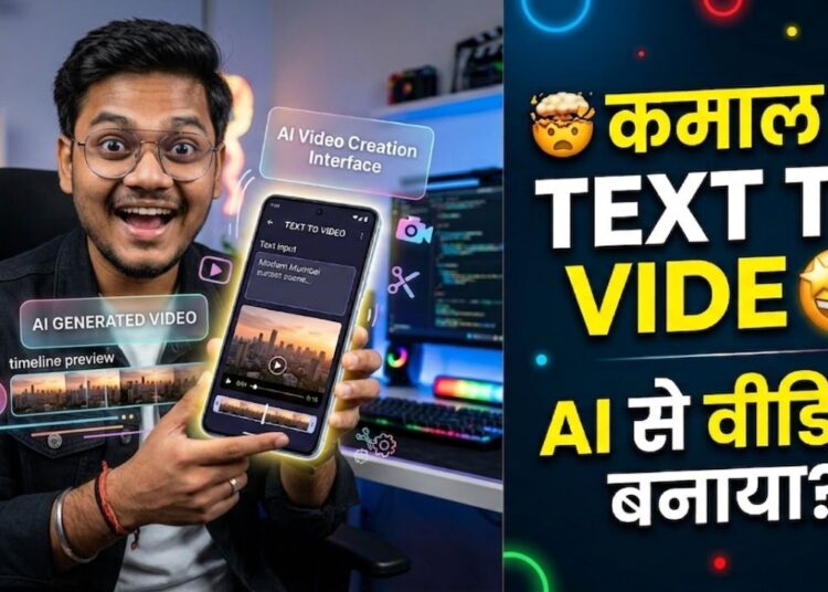 Google Vids अब इंडिया में Live 10 Free AI Videos हर महीने बनाने का तरीका