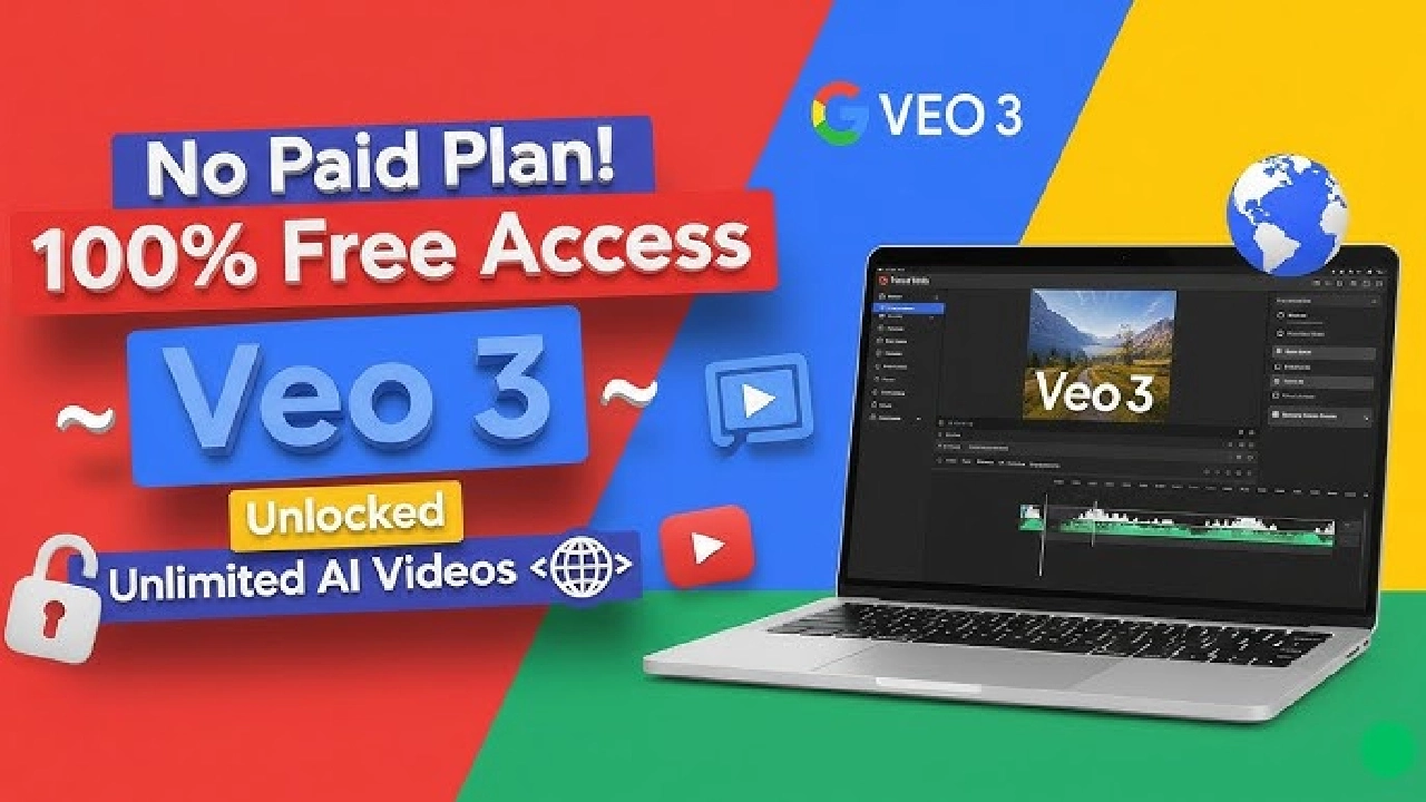 Google Vids अब इंडिया में Live