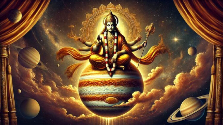 Guru Gochar 2026