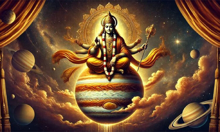 Guru Gochar 2026 Guru Gochar 2026