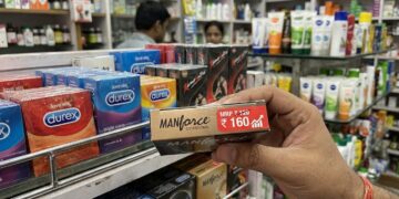 Condom Price Hike in India: भारत में कंडोम