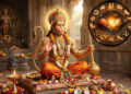 Hanuman Jayanti 2026