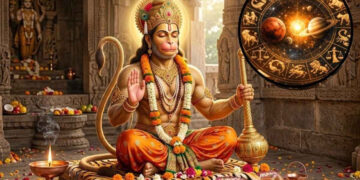Hanuman Jayanti 2026