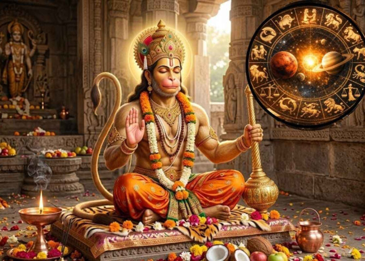 Hanuman Jayanti Hanuman Jayanti 2026