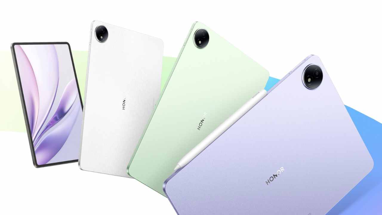 Honor MagicPad 3 Pro 12.3