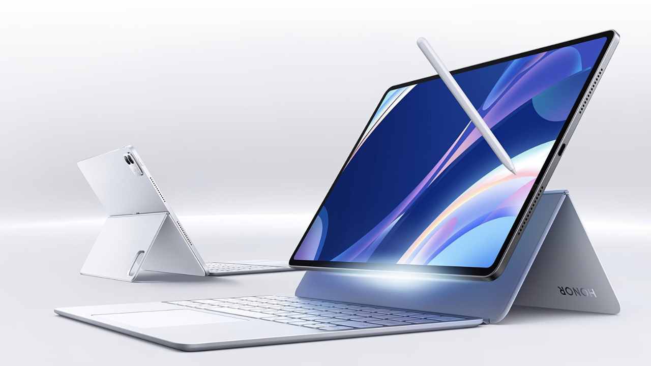 Honor MagicPad 3 Pro 12.3