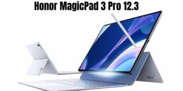 Honor MagicPad 3 Pro 12.3