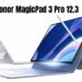Honor MagicPad 3 Pro 12.3