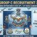 IAF Group C Recruitment 2026
