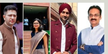 राघव चड्ढा